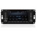 Chrysler Dodge Jeep RAM Android bilstereo multimedia navigation bluetooth